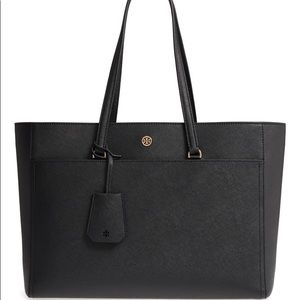 Tory Burch Robinson Large Tote
